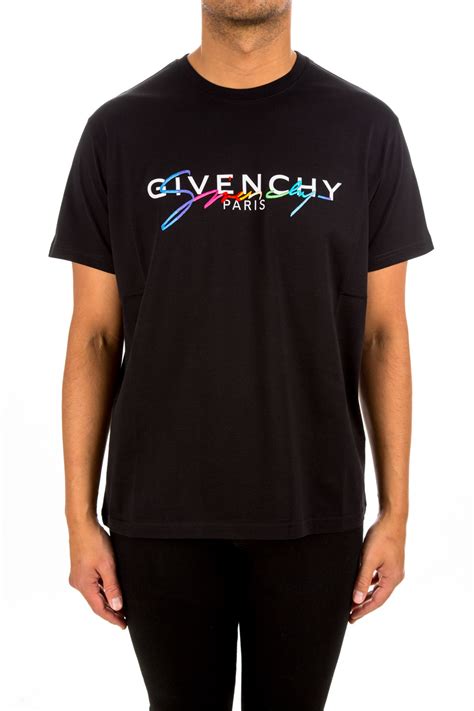 givenchy tee shirt china|Givenchy t shirt euro.